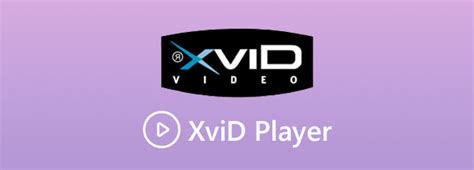 xvid video hd